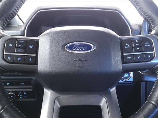 2022 Ford F-150 XL photo 9