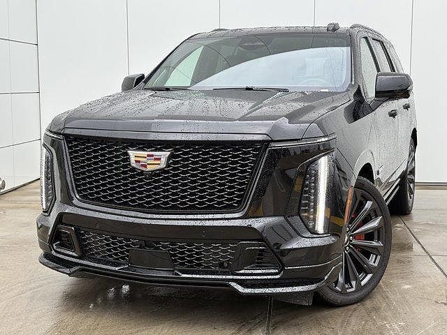 2025 Cadillac Escalade