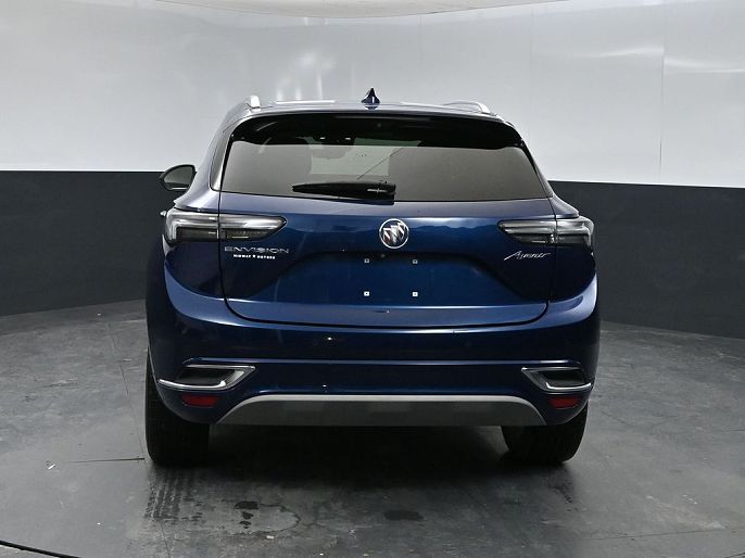 2022 Buick Envision