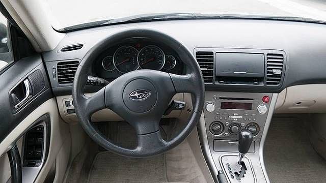 Used 2007 Subaru Outback 2 5i For Sale In Costa Mesa Ca