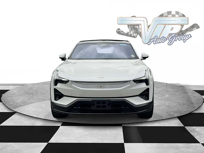 2025 Polestar 3