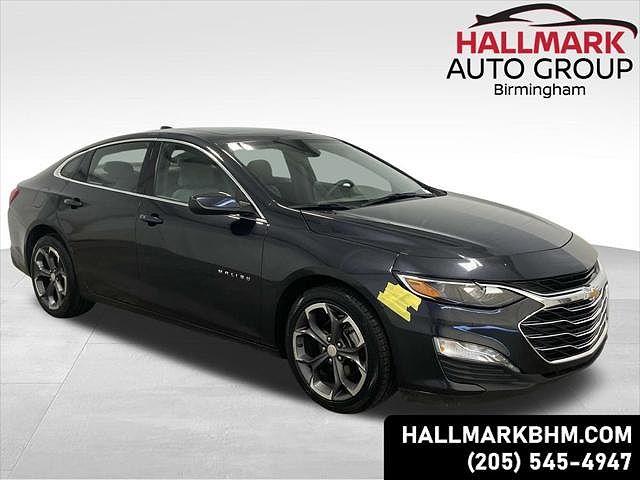 2023 Chevrolet Malibu