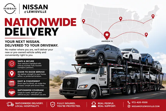 2026 Nissan Armada