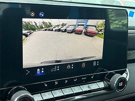 2025 Chevrolet Colorado