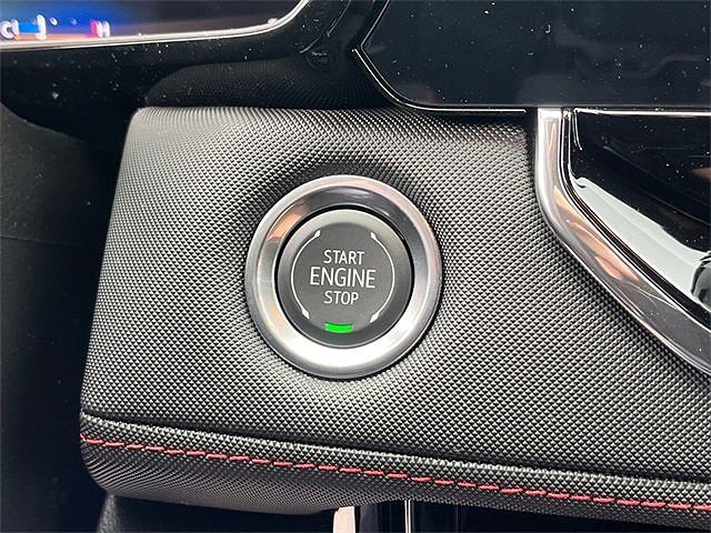 2025 Chevrolet Colorado