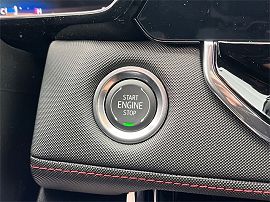 2025 Chevrolet Colorado