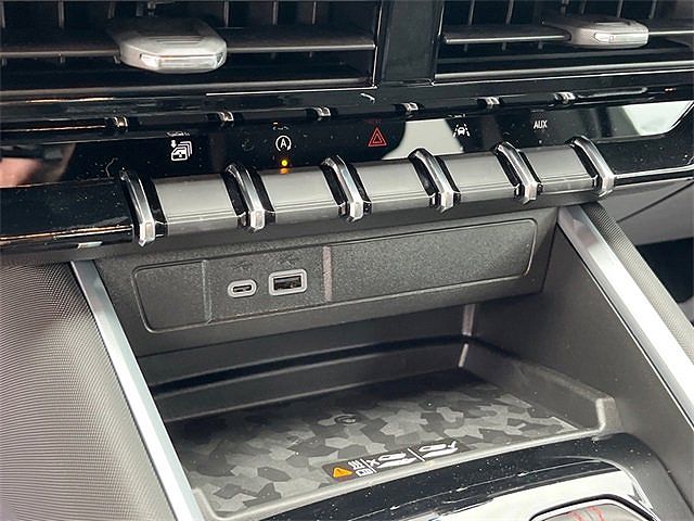 2025 Chevrolet Colorado