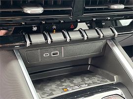 2025 Chevrolet Colorado