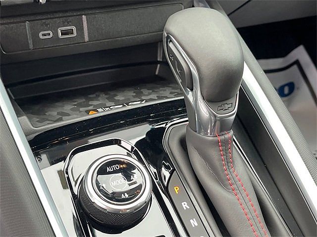 2025 Chevrolet Colorado