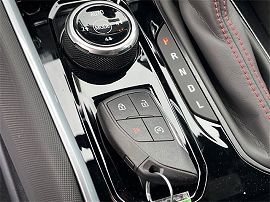 2025 Chevrolet Colorado