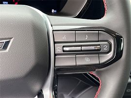 2025 Chevrolet Colorado