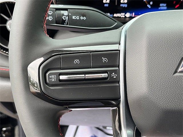 2025 Chevrolet Colorado