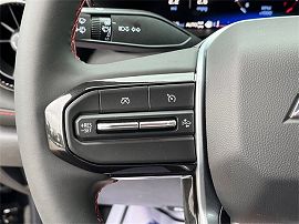 2025 Chevrolet Colorado