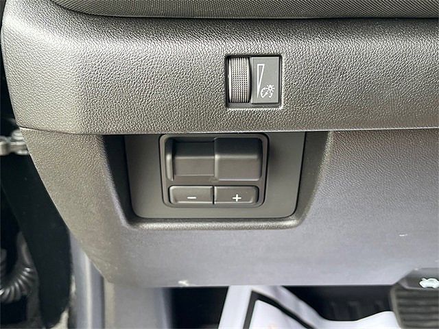 2025 Chevrolet Colorado