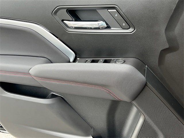 2025 Chevrolet Colorado