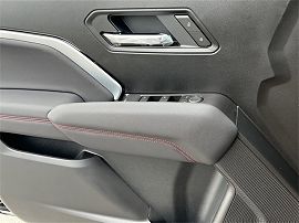 2025 Chevrolet Colorado