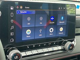 2025 Chevrolet Colorado