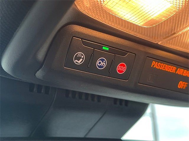 2025 Chevrolet Colorado