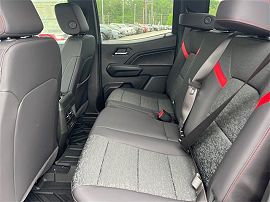 2025 Chevrolet Colorado