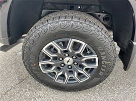 2025 Chevrolet Colorado