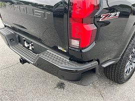 2025 Chevrolet Colorado