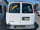 2001 Chevrolet Express 1500 image 2