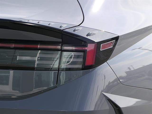 2025 Hyundai Sonata