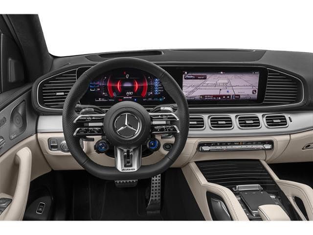 2025 Mercedes-Benz GLE