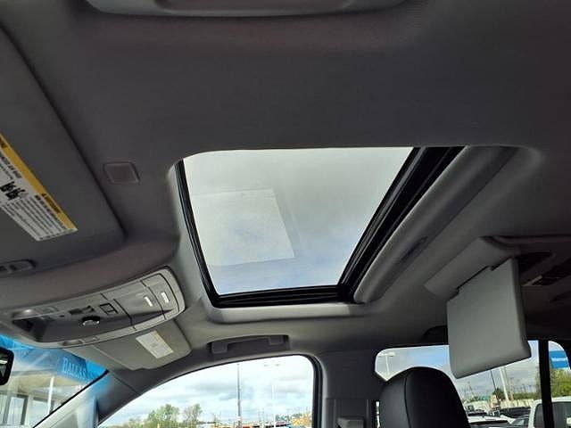 2019 Chevrolet Tahoe