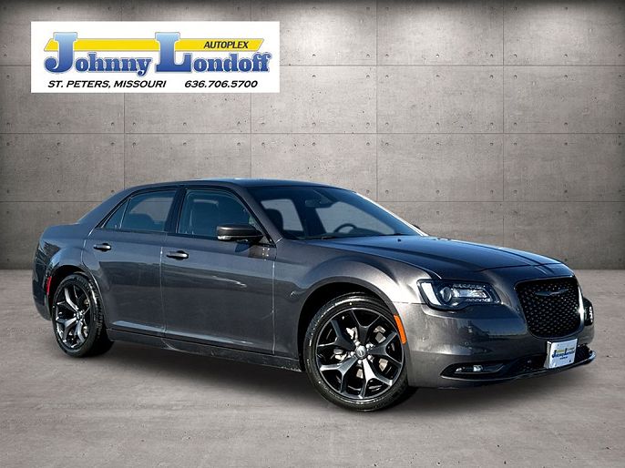 2023 Chrysler 300