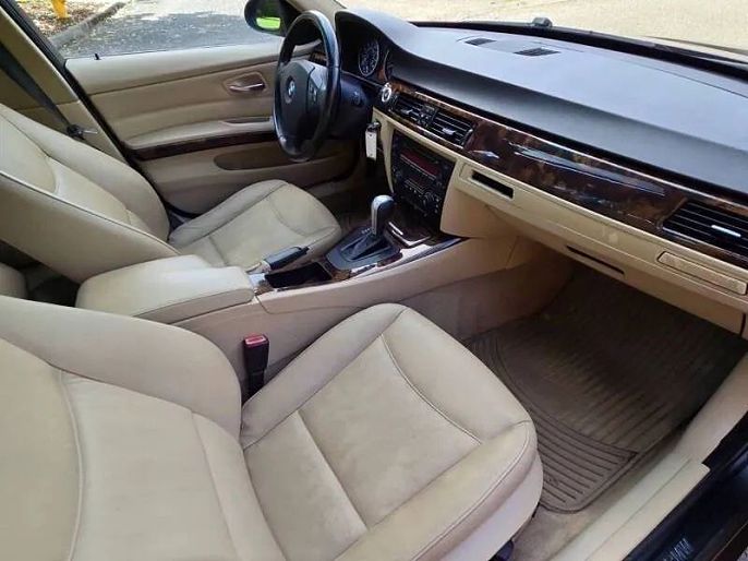 2006 BMW 3 Series