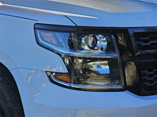 2016 Chevrolet Tahoe LT image 5