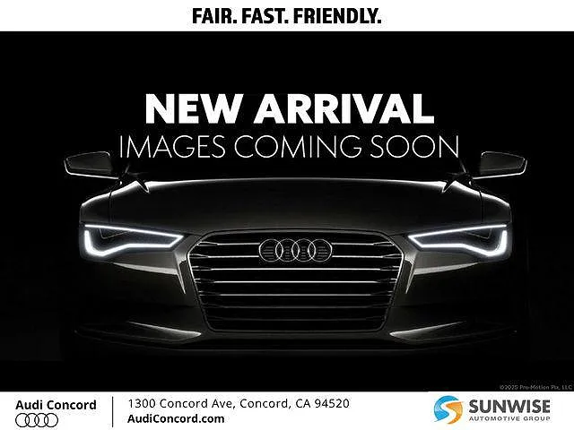 2026 Audi A3