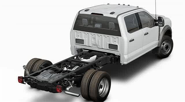 2024 Ford F-450 XL image 2