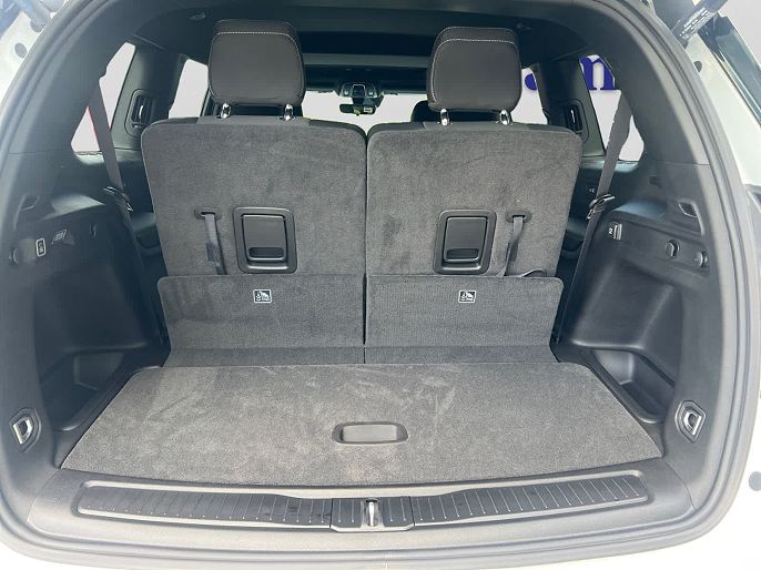 2026 Jeep Grand Cherokee L