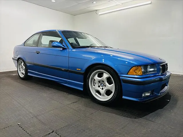 1998 BMW M3 null image 0