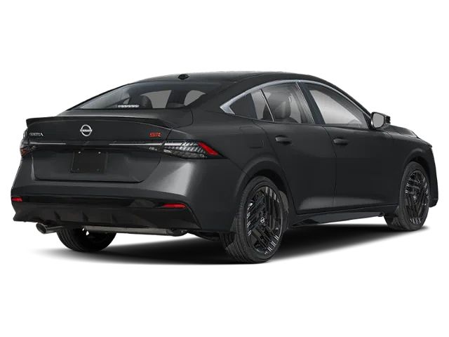 2026 Nissan Sentra