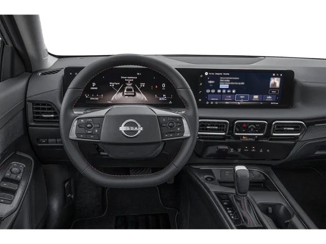 2026 Nissan Sentra