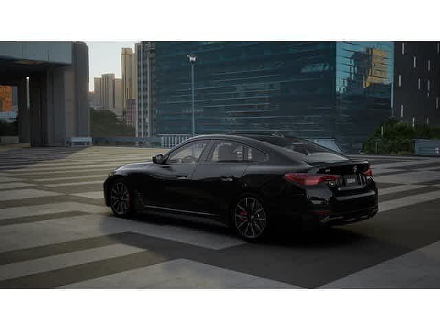 2026 BMW i4