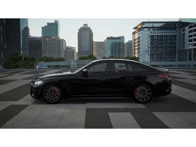 2026 BMW i4