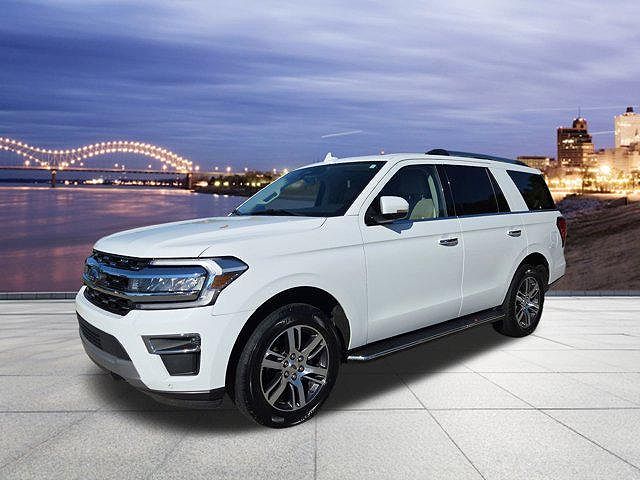 2023 Ford Expedition