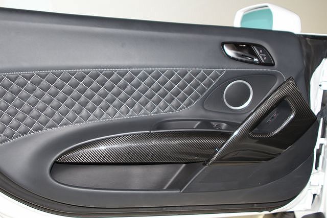 2014 Audi R8 5.2 image 37