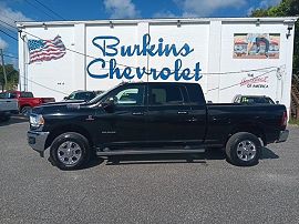 2019 Ram 2500