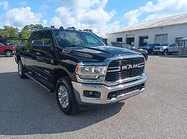 2019 Ram 2500