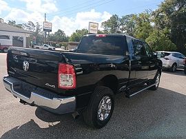 2019 Ram 2500