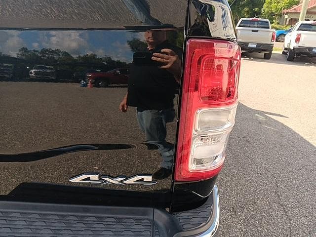2019 Ram 2500