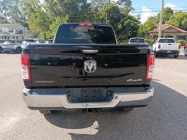 2019 Ram 2500
