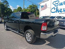 2019 Ram 2500