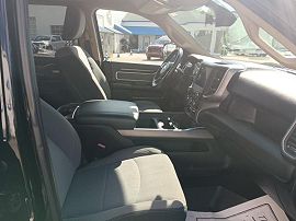 2019 Ram 2500