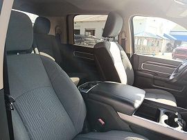 2019 Ram 2500
